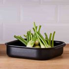 Le Creuset Ovenware Square Roasting Tin 22cm image number 6